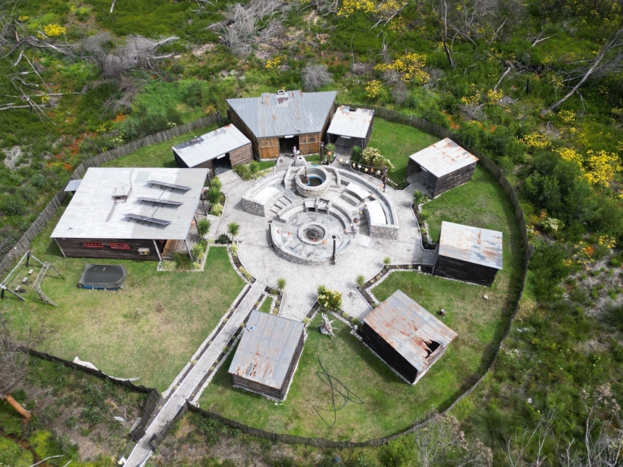 Commercial Property for Sale in Pearly Beach Western Cape